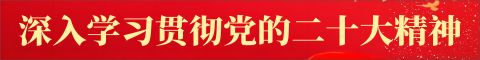深入學習貫徹黨的二十大精神